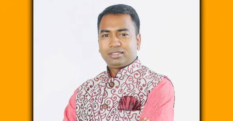 জেলা ছাত্রলীগের সাবেক সভাপতি সাদিকুল ইসলাম সোহা